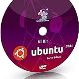wishfulfil Ubuntu Server 20.04 64 Bit Live Bootable Installation DVD-image-42