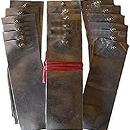 Zinc Plate, Pack of 12-picture-12