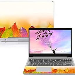 Paper Plane Design Laptop Skins Stickers (15.6 Inches) d143-image-33