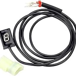 CALANDIS™ Motorcycle Gear Indicator Waterproof LED Display forKLE650 Z800 | Other Instruments & Gauges | Instruments & Gauges | Motorcycle Parts-11