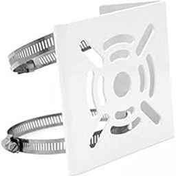 CALANDIS™ 3xPole Mounting Bracket Stand for Security Camera Wall Mounting Loop Bracket | Other Home Surveillance | Home Surveillance-23