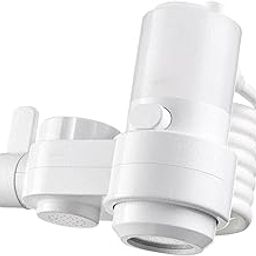 CALANDIS™ Faucet Attachment Movable 360 Degree Tool Kitchen Tap Extension-image-34