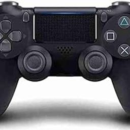 GAMEZZ24 Wireless Controller for PS4, Compatible with PS4 Slim/Pro, Black-17