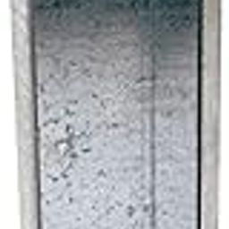 American Garage Door T208VR Vertical Track 7ft. 4in, for 8ft Door, PR-18