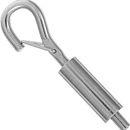 MAGICLULU Steel Wire Rope Hanger And Cable Tension For Light Suspension With Stainless Steel Construction Light Suspension Mounting Parts-picture-19