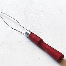Zipper Pull Assist Tool for Home Sewing Production Tailoring (2Pcs)-image-40