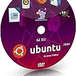 wishfulfil Ubuntu 20.04 GNOME 64 Bit Live Bootable Installation DVD-image-37