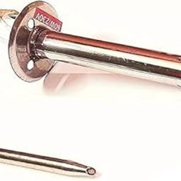 Sp Electron 1 set 60 Watt-220v-240v AC Soldering Iron Heating Element 60 Watt Soldering Element Round Type 60w for DIY Replacement Soldering Iron Tip Bit-image-87