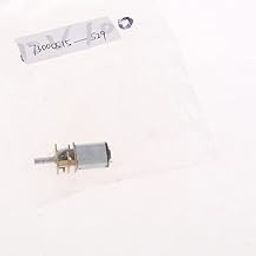 CALANDIS™ DC 6V High Torque Gear Motor Mini Electrical Speed Reduction Motor 100rpm | General Purpose Motors | Electric Motors | Automation, Motors & Drives-image-26