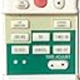 AC-24 Remote Control Compatible with Blue Star Split AC Replacement Remote Controller for Blue Star Air Conditioners (Pack of 1)-12
