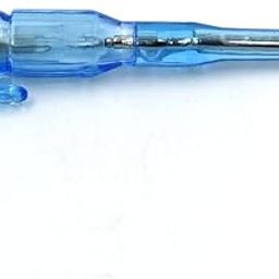 Clintina Better-Duty Metal Linemen Tester Screwdriver: Durable, Multi-Function Tool for Testing Circuits and Electrical Work-17
