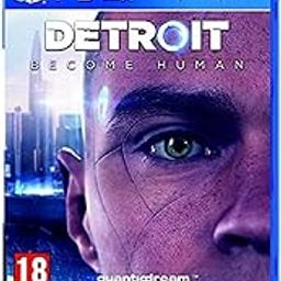 Detroit: Become Human (PS4)-23