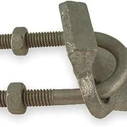 KILLARK Right Angle Conduit Clamp RACC200-image-35