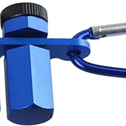 Bnf® Tall Stair Gauges Framing Square Stops for Stair Layout Rafter Layout Square blue|Home & Garden|Tools|Measuring & Layout Tools|Squares-image-55
