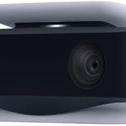 Sony Hd Digital Camera (Playstation 5), Black-image-15