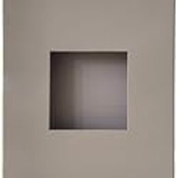 RiM MCCB Box Enclosure 200Amp TP/FP (Heavy Duty, Metal,Grey) Suitable For MCCB's 160A/200A/250A of Multiple Makes-picture-18