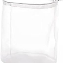 2xMesh Laundry Bag Versatile Delicates Wash Bag for Tops Bath Towel Lingerie-image-44