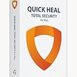 Quick Heal Total Security Latest Version for MAC - 1 Device, 1 Year (Email Delivery In 1 Hour- No Cd)-10
