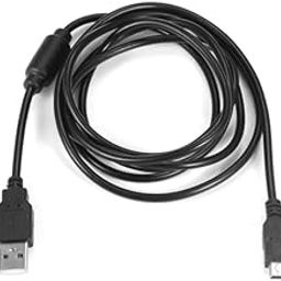 Memashop.com Charging and Connecting Cable for Sony PS3 Controller and PSP Console. - 1Meter Length.-15