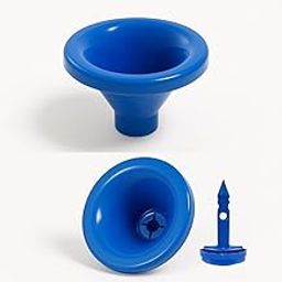 Water Dispenser Spare Parts with Rotate Needle and Check NUT Compatible with VOLTAS Dispenser Parts (Pack of 1) Match and Buy-image-22