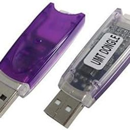 AR Shop UMT Dongle - Ultimate Multi Tool (Supports Windows XP to 10, CDMA) - Network Adapter for Smartphone & Desktop-12