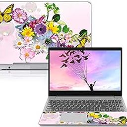 Paper Plane Design Laptop Skins Stickers (15.6 Inches) d154-image-98