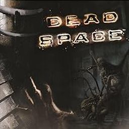 Dead Space | PC DVD Game by Zigshash Retail-picture-0