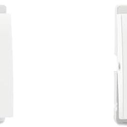 Schneider electric Opale-6A 2 Way Switch (Pack of 2)-0