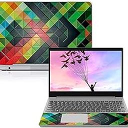 Paper Plane Design Laptop Skins Stickers (15.6 Inches) d159-image-18