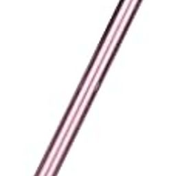 iOS Tablet Stylus, Pens Accurate Writing Wear Resistant Stylus Pens Wide Compatibility for Tablets for Phones(Pink)-2