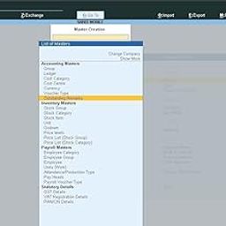 Follow-Up Reminder In Outstanding - Tally Add-On (E-mail Delivery - No CD) - Multi User-10