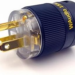 ELBME Power Plug - Wo ophile Grade Power Connector for DIY-image-39