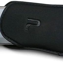 Black Soft Sleeve Bag Case Travel Carry Pouch Protective Cover for PSV 1000/2000 PS Vita-image-38