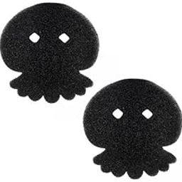 ATORSE 4pcs Washing Machine Hair Catcher Fiber Collector Bedding Laundry Laundry Bags-image-11