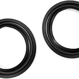 Speaker Repair Parts, Speaker Edge, Wear-Resistant Home for Speakers-16