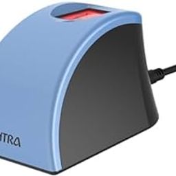 Mantra MFS110 L1 Biometric Fingerprint Scanner | 5 Year RD Service | 3 Year Warranty-image-47