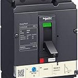 Schneider LV510332 Circuit Breaker, White-19