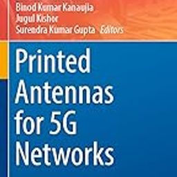 Printed Antennas for 5G Networks (PoliTO Springer Series)-17