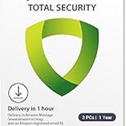 Quick Heal Total Security - 3 User's, 1 Years | AI Based Device Security for Windows PC | Banking and Browsing Protection | Dark Web Monitoring and Parental Control (Email Delivery in 1 Hour- No CD)-10