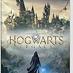 WB Games Hogwarts Legacy, Standard Edition, Nintendo Switch-image-80