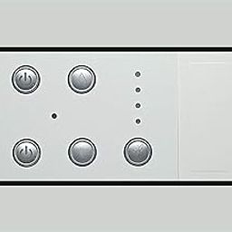 Smarteefi 5 Port Modular WiFi Smart Switch Board (4 Switch Control + 1 Fan Speed Control), Customizable with Smarteefi add-on modules, Compatible with Alexa (Size: 6M (220mmx90mmx40mm))-10