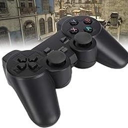 Mugasty Smart Game Controller, Black Universal Gamepad, for TV for Android-68