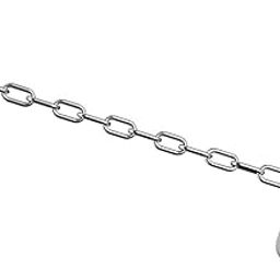 VELURA Window Lock Stainless Steel Chain Opening Restrictor for Fridge Home Kitchen|1 Window Lock| Home Improvement |Home & Garden-image-21