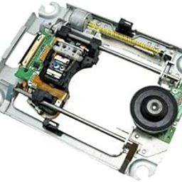 New - Sony PS3 Laser Lens + Deck (KES-460A/ KES-460AAA/ KEM-460A/ KEM-460AAA)-image-9