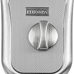 Europa N311SN Nexen Next - Gen Night Latch, Satin Nickel Finish, Pack of 1-image-2