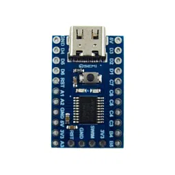 Anchor STM8 Mini Development Board with STM8S003F3 MCU -7Semi image 3