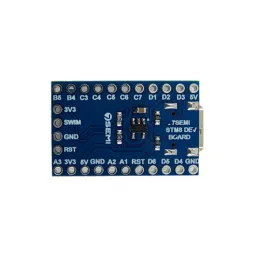 Anchor STM8 Mini Development Board with STM8S003F3 MCU -7Semi image 4