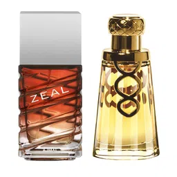 Ajmal Set Of 2 Perfumes-7