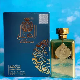 Lattafa Al Dirgham By Ard Al Zaafaran Eau De Parfum - 100ml-46