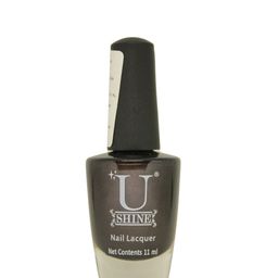 U Shine Nail Polish 11ml - Pick Me Up-18
